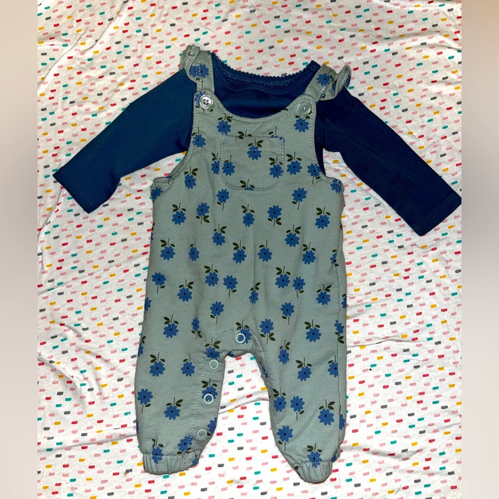 newborn baby girl outfit!